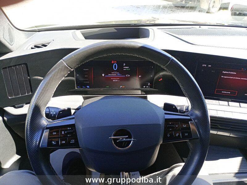 Opel Astra VI 2022 1.6 phev GS Line s&s 180cv at8