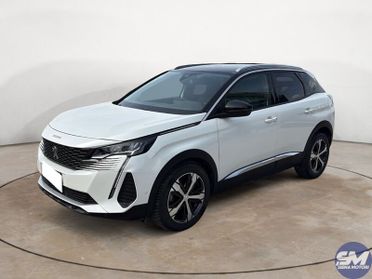 Peugeot 3008 BlueHDI 130 EAT8 S&S Allure Pack