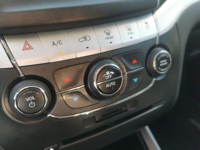 FIAT Freemont Freemont 2.0 mjt 16v Lounge 170cv