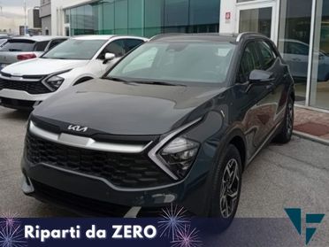 KIA Sportage 1.6 TGDi GPL Business