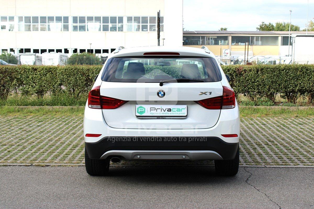 BMW X1 sDrive16d