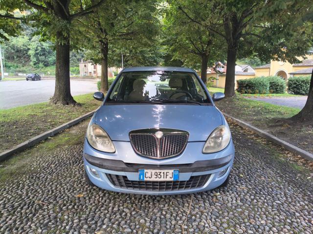 LANCIA Ypsilon 1.2