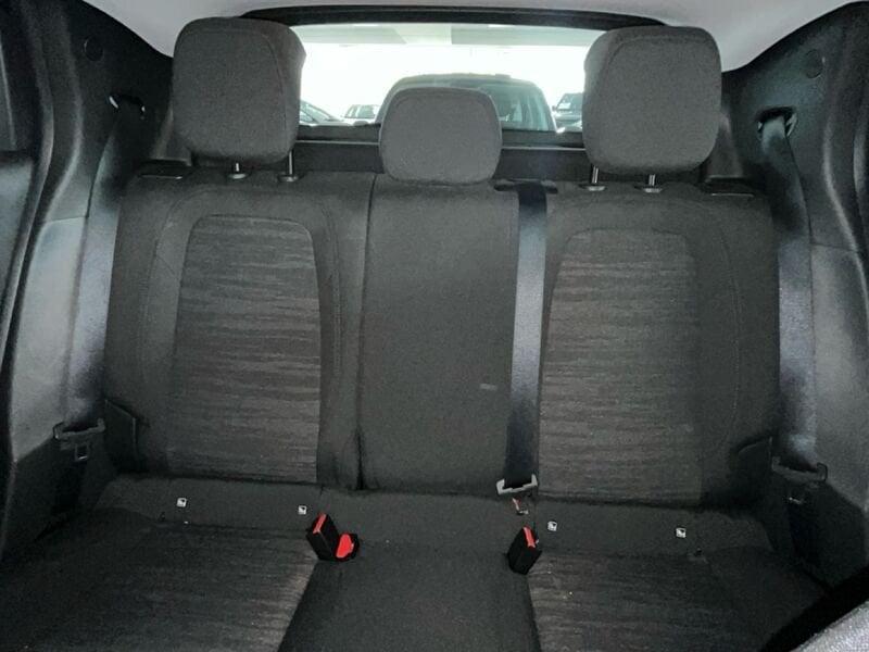 Jeep Avenger BEV Longitude