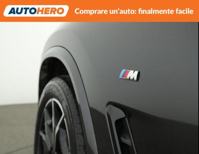 BMW X4 xDrive20d 48V Msport