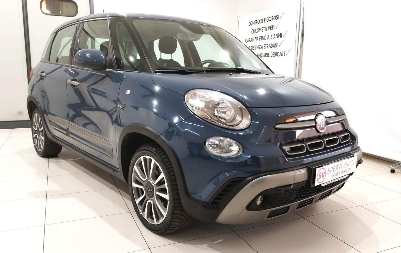 Fiat 500L 1.3 Multijet 95 CV Cross