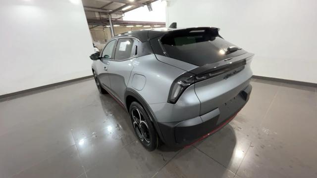 ALFA ROMEO Junior 1.2 145 CV Hybrid eDCT6 Speciale