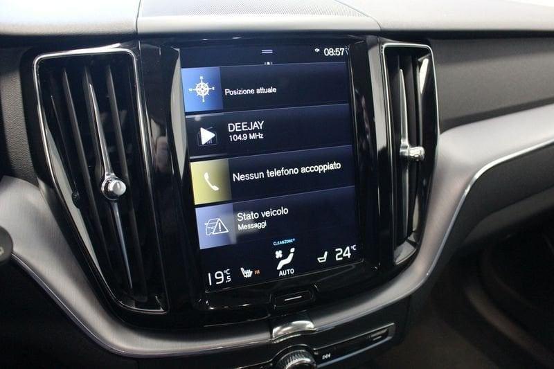 Volvo XC60 D3 Momentum Pro