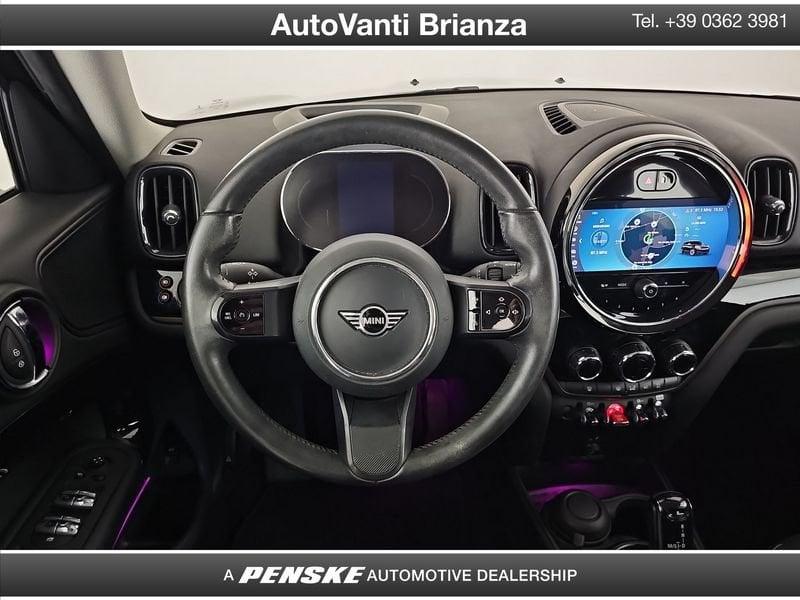 MINI Mini Countryman F60 Mini 1.5 Cooper Classic Countryman