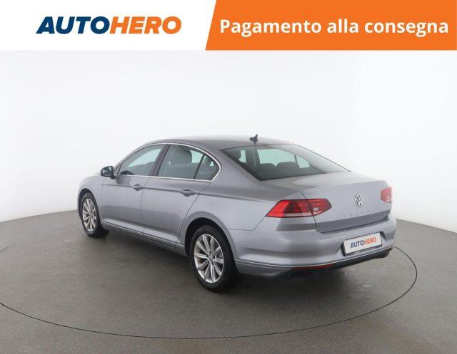 VOLKSWAGEN Passat 2.0 TDI SCR EVO DSG Business