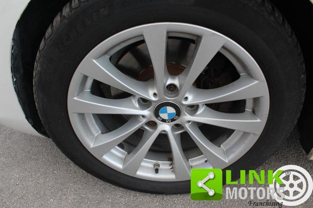 BMW 4er Gran Coupé ADVANTAGE
