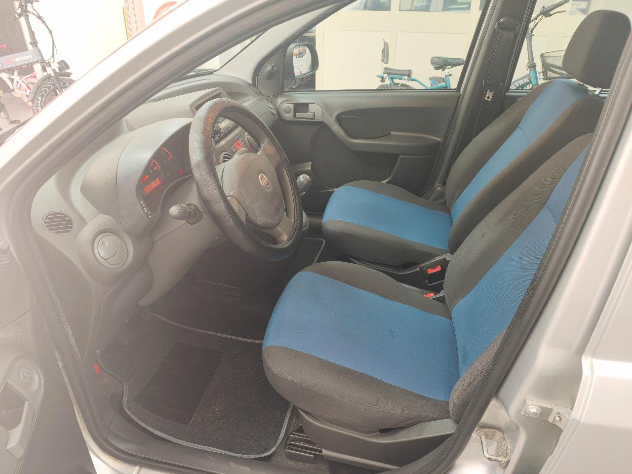 Fiat Panda 1.2 Active 69cv E5