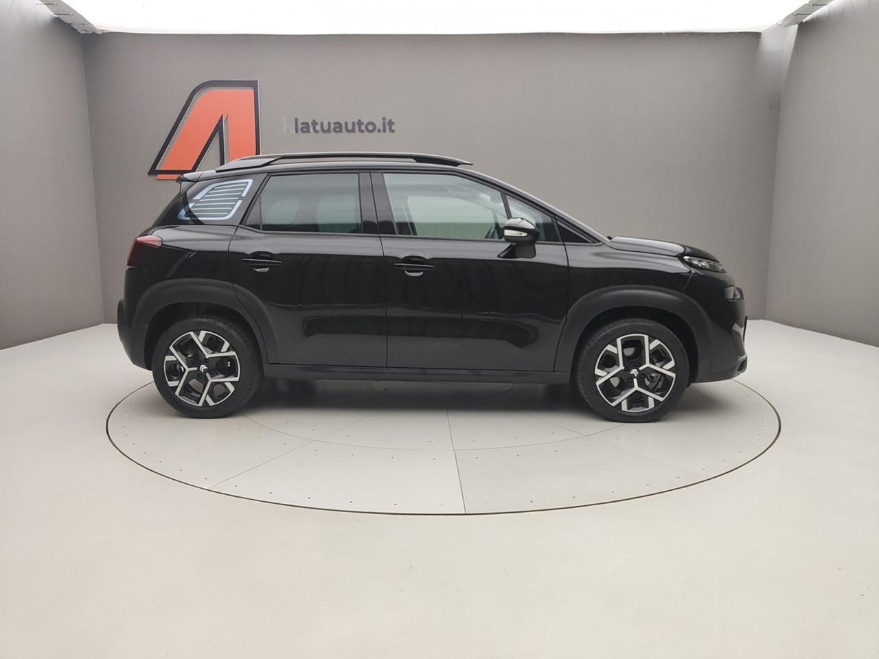 CITROEN C3 Aircross 2021 1.2 PURETECH 130CV MAX EAT6
