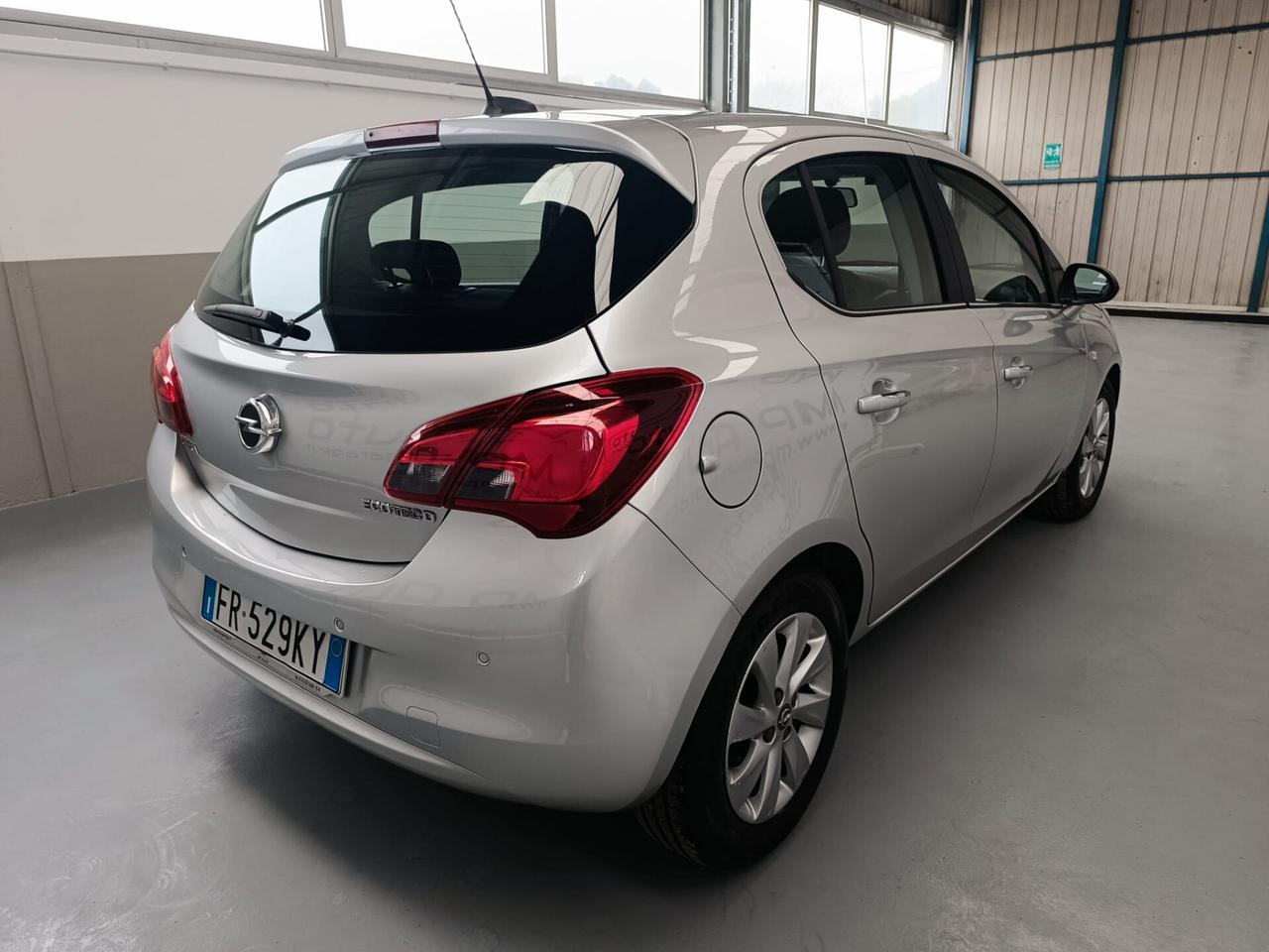 Opel Corsa 1.3 CDTI ecoFLEX 95CV Start&Stop 5 porte Innovation