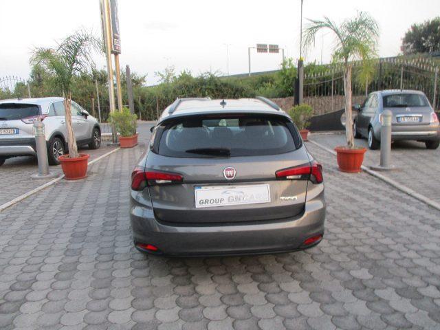 FIAT Tipo 1.6 Mjt S&S DCT 5 porte Lounge