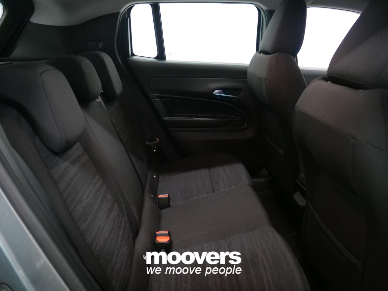 JEEP Avenger 1.2 Longitude km0