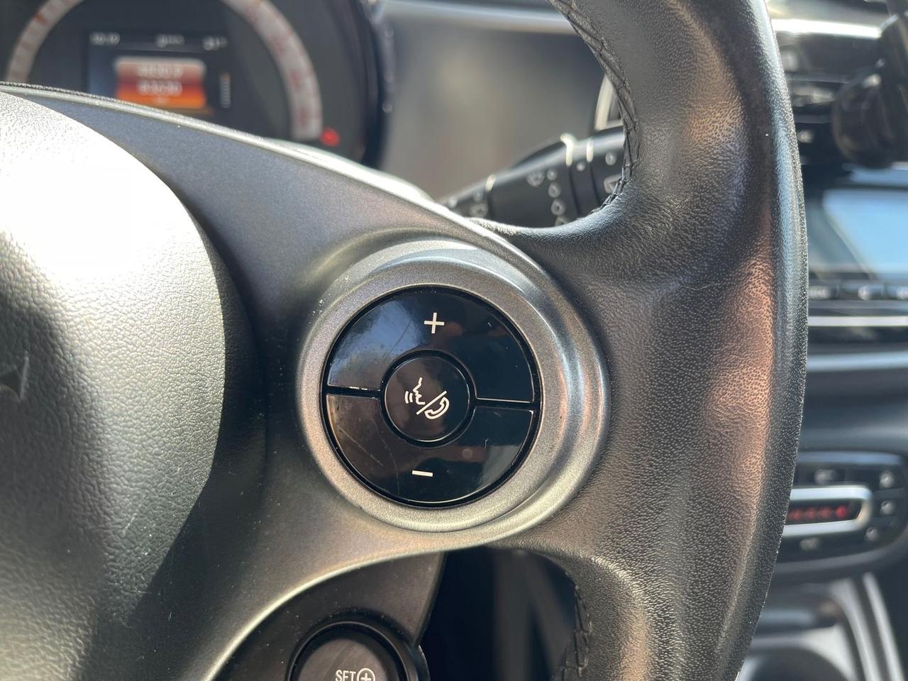 Smart ForFour 1.0 Passion #10397