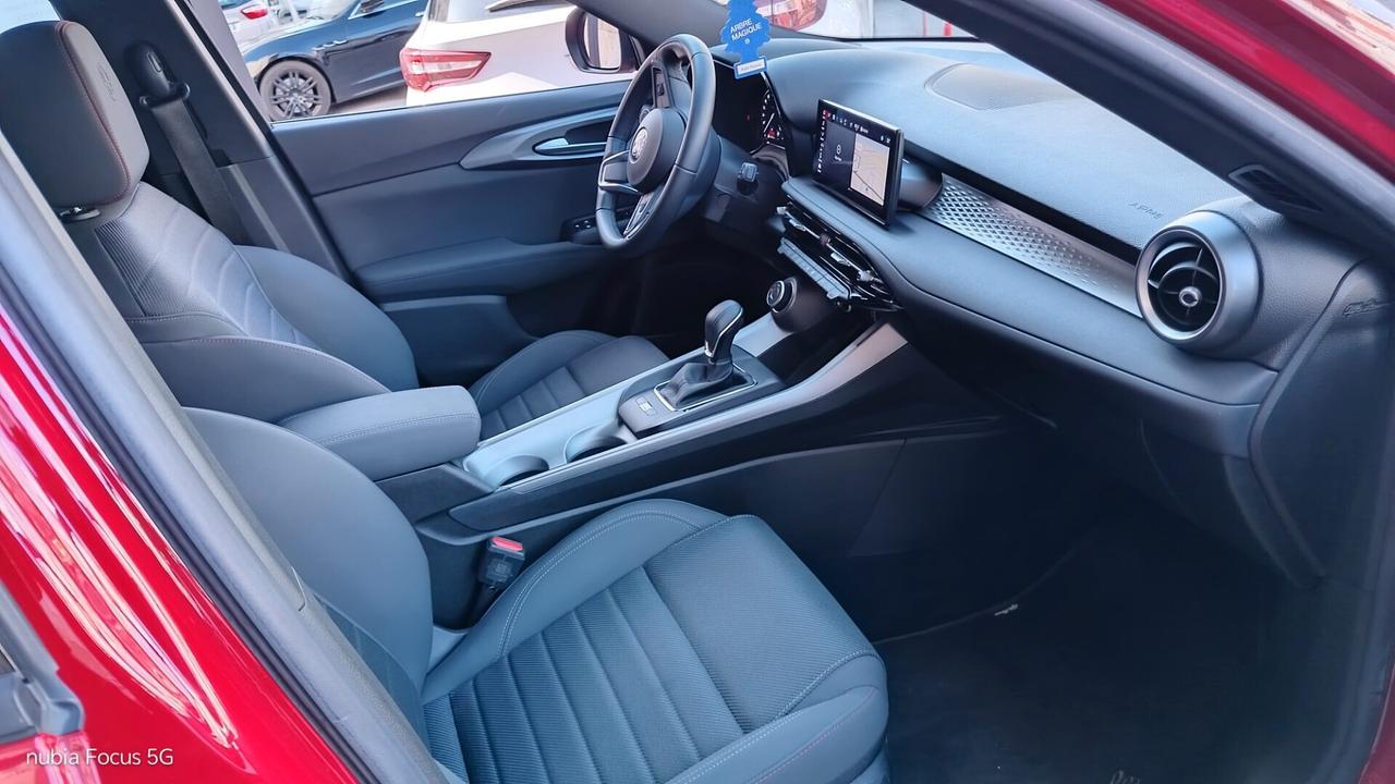 Alfa Romeo Tonale 1.6 VGT-D Sprint * 131cv * Adatta a neopatentati * Garanzia Casa Madre