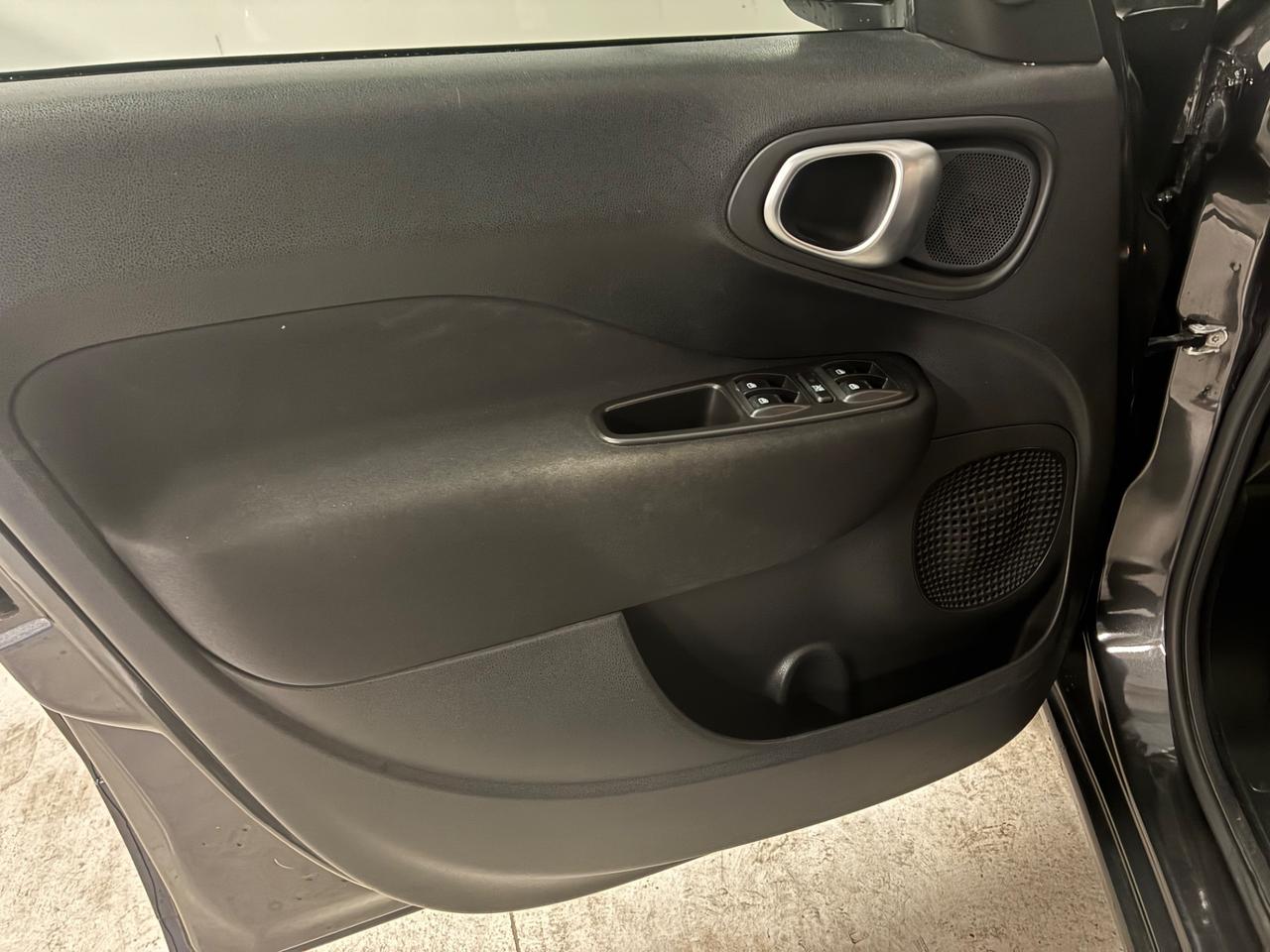 Fiat 500L Living 1.6 Multijet 105 CV Pop Star