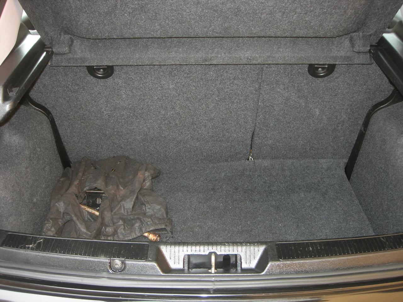 Fiat Grande Punto 1.4 GPL 5 porte Actual