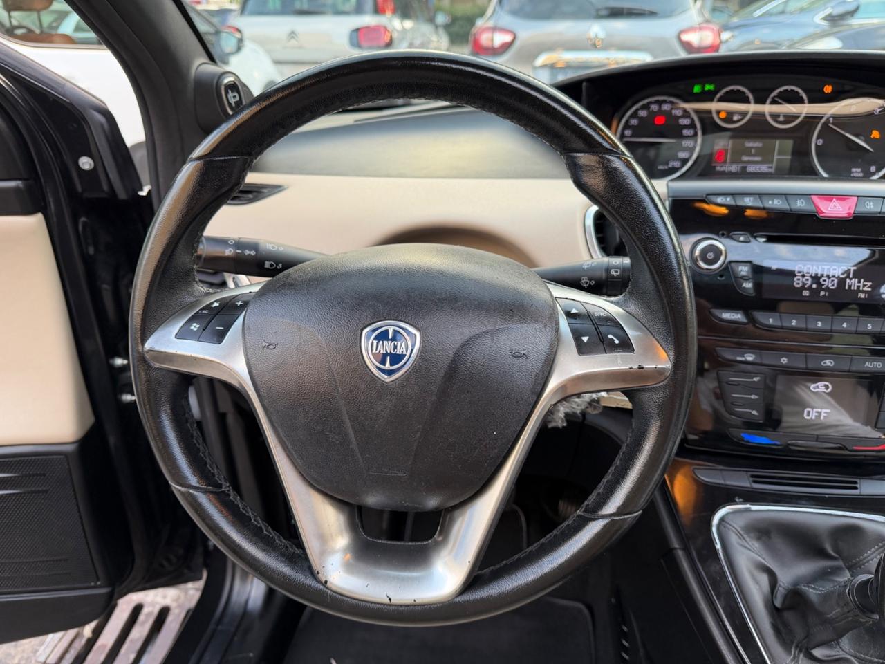 Lancia Ypsilon 1.3 MJT 16V 95 CV 5 porte S&S Platinum