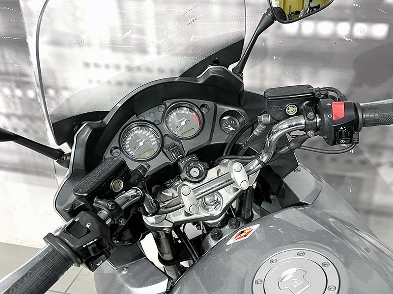 Honda CBF 1000