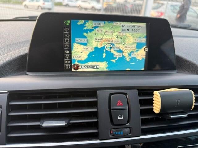 Bmw 118d 3p. Sport