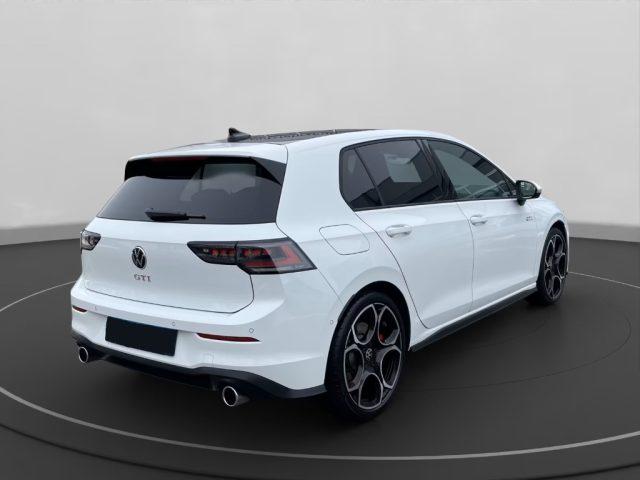 VOLKSWAGEN Golf GTI GTI 2.0 TSI DSG 265CV TETTO/MATRIX/HARMAN-KARD.