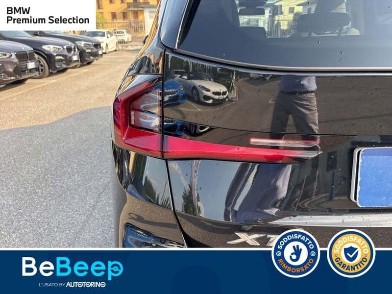 BMW X1 SDRIVE18D X-LINE EDITION SIGNATURE AUTO
