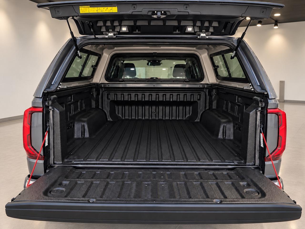 VOLKSWAGEN AMAROK 3.0 241 CV PREZZO + IVA