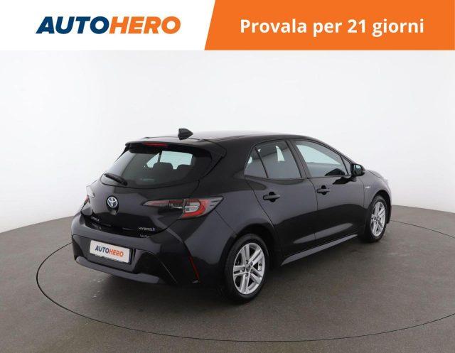 TOYOTA Corolla 1.8 Hybrid Style