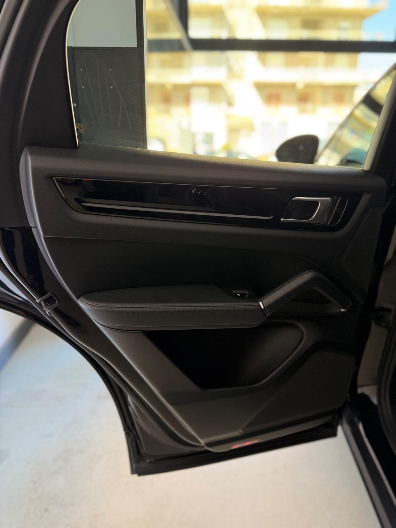 Porsche Cayenne Coupé 2.9 V6 S