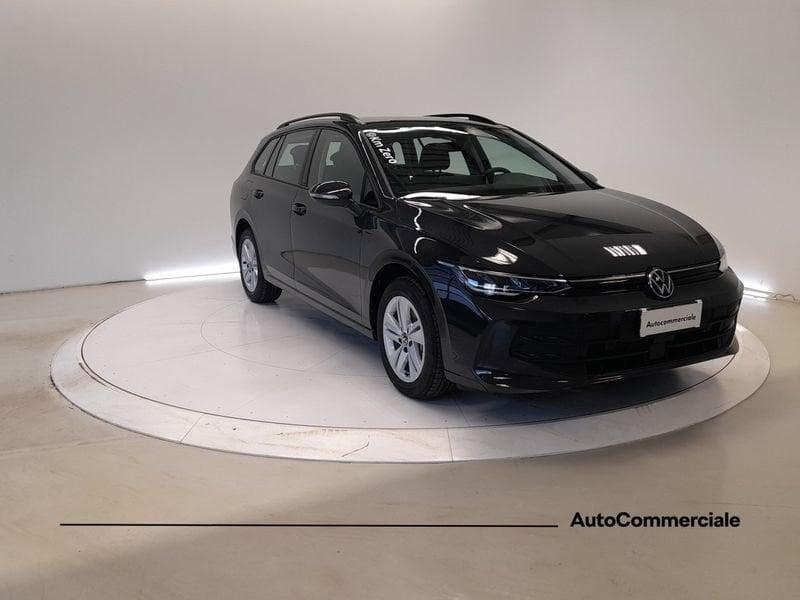 Volkswagen Golf Golf Variant 2.0 TDI SCR Life