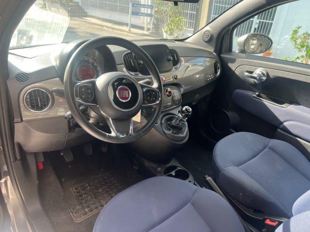 FIAT 500 1.0 Hybrid Club da ?119,00 mensili