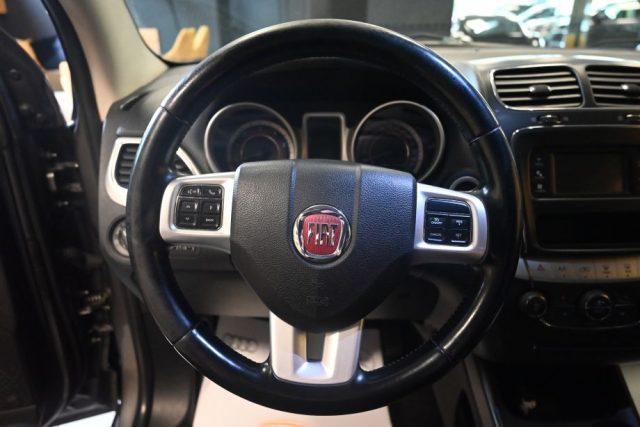 FIAT Freemont 2.0 Multijet 170CV URBAN 7 POSTI PELLE CRUISE FULL