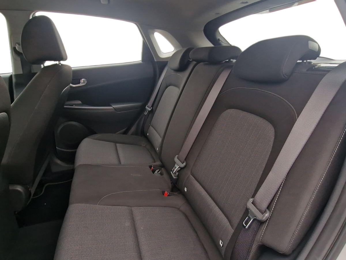 HYUNDAI KONA 1.0 T-GDI 48V XTECH