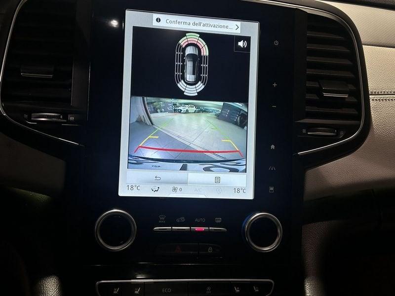 Renault Talisman Sporter Blue dCi 160 CV EDC Executive 4Control