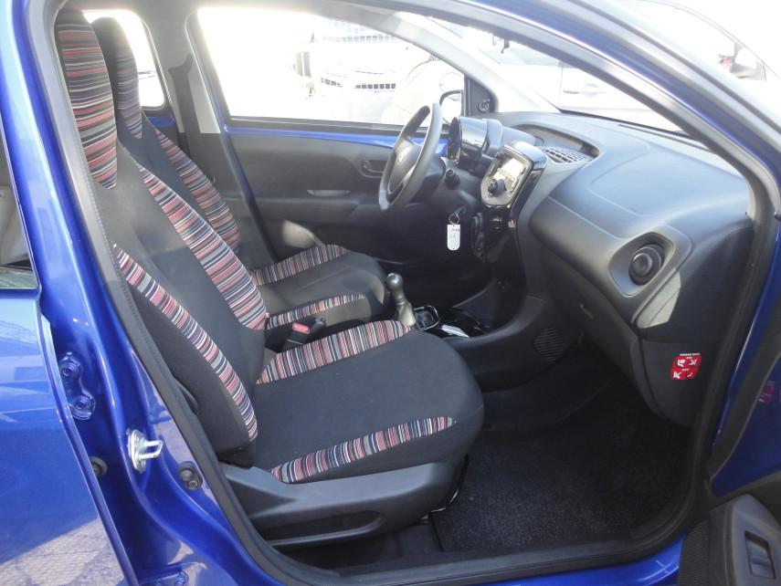 Citroen C1 5 Porte 1.0