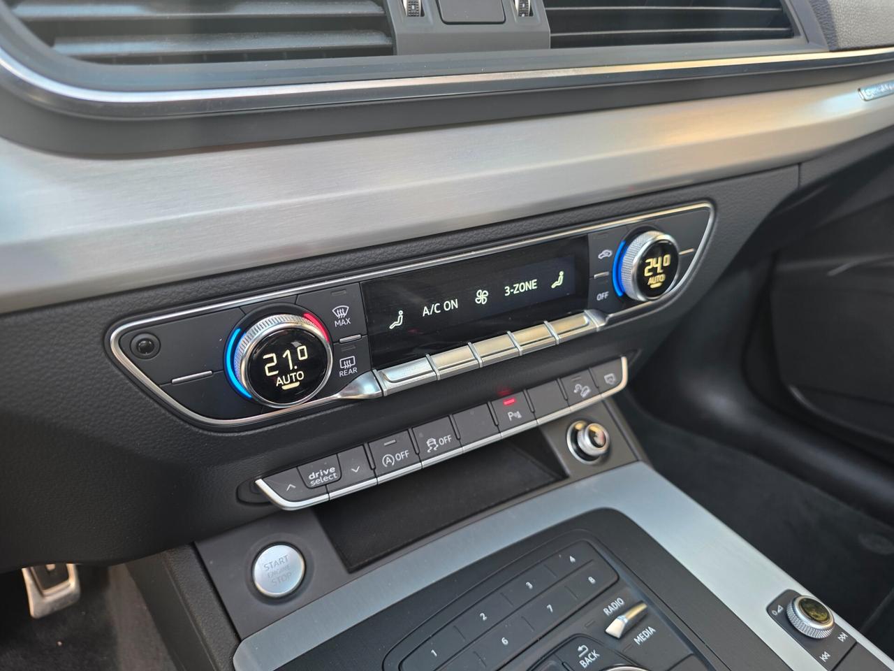 Audi Q5 40 TDI 204 CV quattro S tronic s line plus