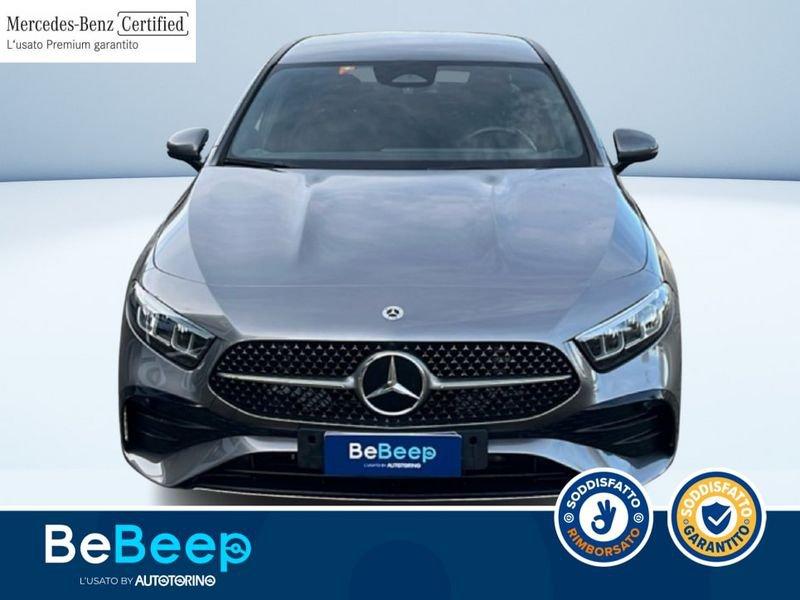 Mercedes-Benz Classe A A 180 AMG LINE ADVANCED PLUS AUTO