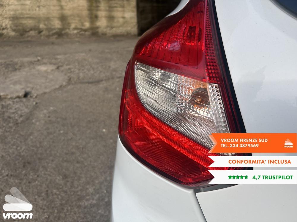 FORD Focus 3ª serie Bs Focus 1.6 EcoBoost 150 ...