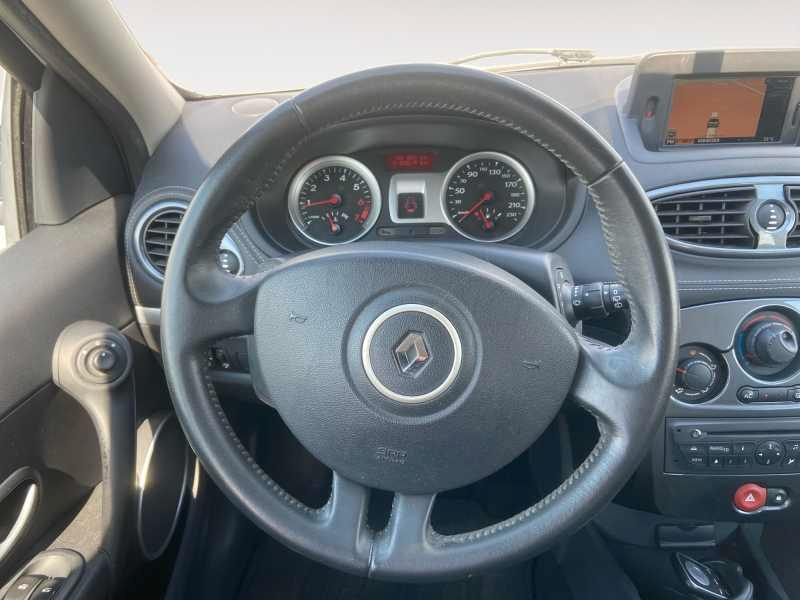 RENAULT Clio 5p 1.2 16v Dynamique