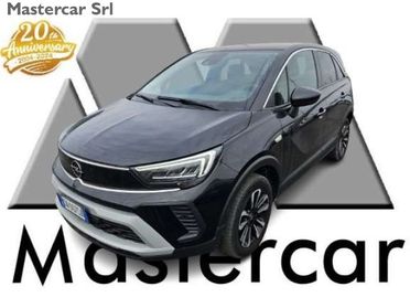 OPEL Crossland 1.2 130cv Elegance AT6 NEOPATENTATI - GN007SA