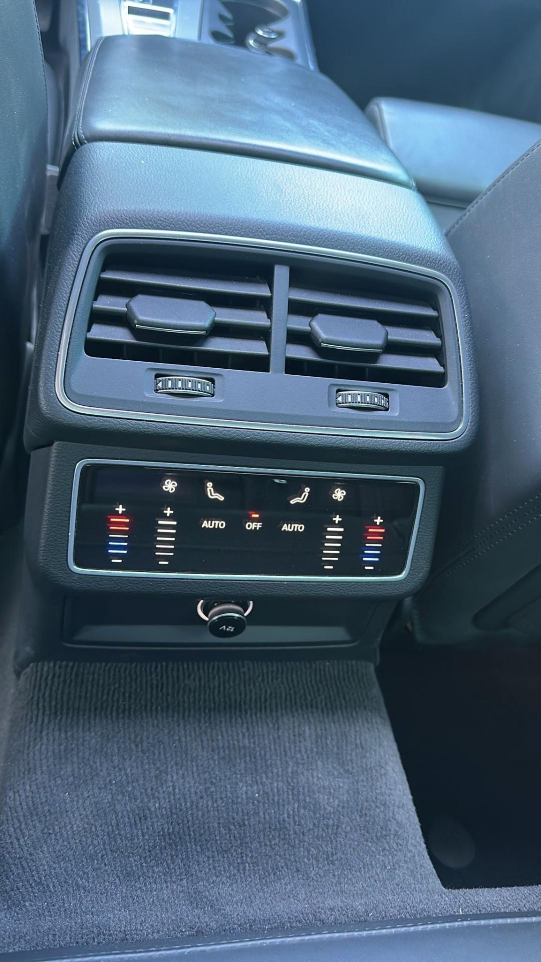 Audi A6 40 2.0 TDI S tronic S-Line