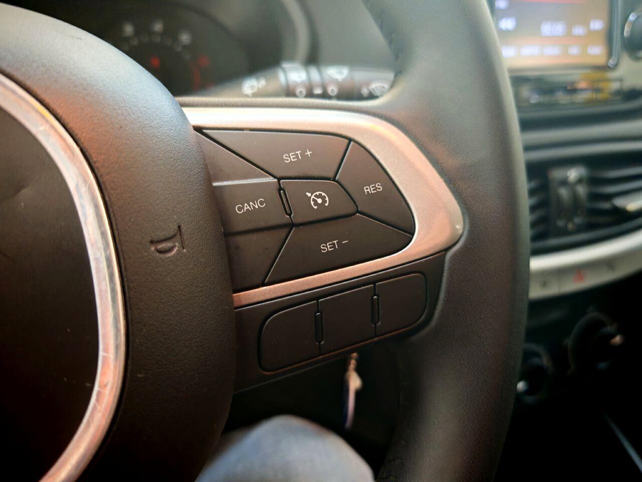 Fiat Tipo 1.4 Easy 5 Porte