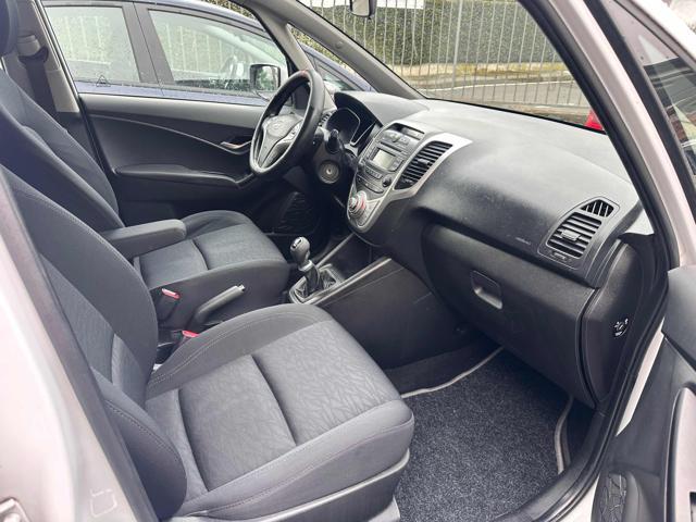 HYUNDAI iX20 1.4 CRDI 90 CV Style