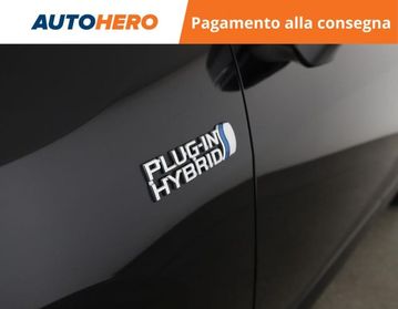 TOYOTA RAV 4 MY23 RAV4 2.5 PHEV (306CV) E-CVT AWD-i Dynamic+