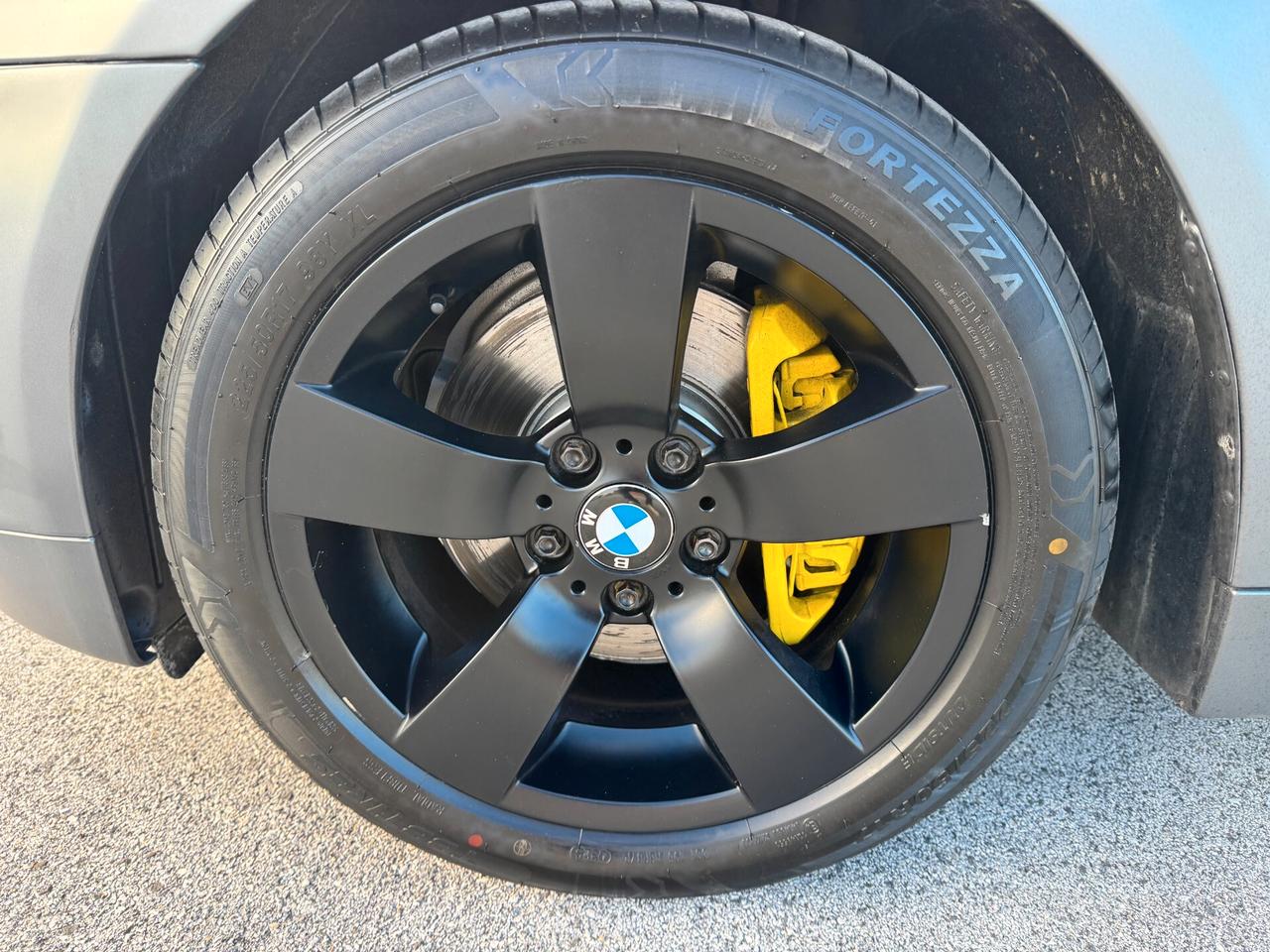 Bmw 530 530xd cat Futura
