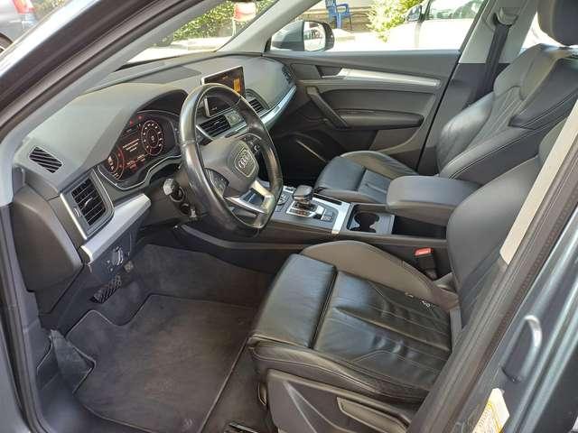 Audi Q5 Q5 40 2.0 tdi S line Plus quattro 190cv s-tronic