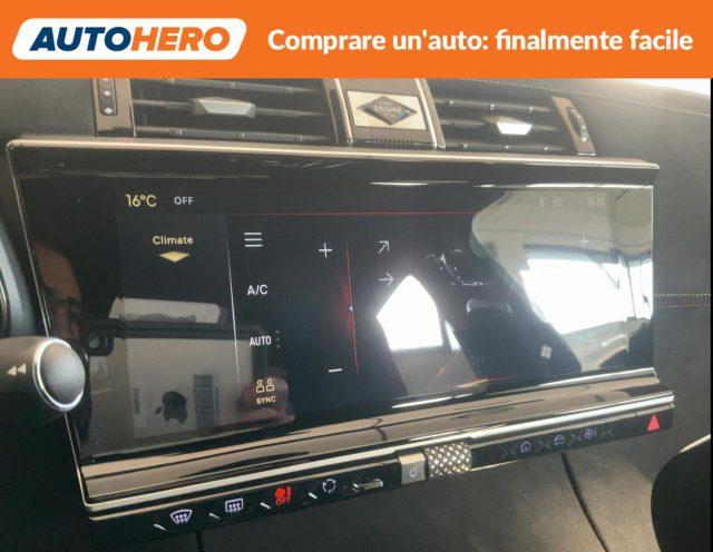 DS AUTOMOBILES DS 7 BlueHDi 130 aut. Performance Line