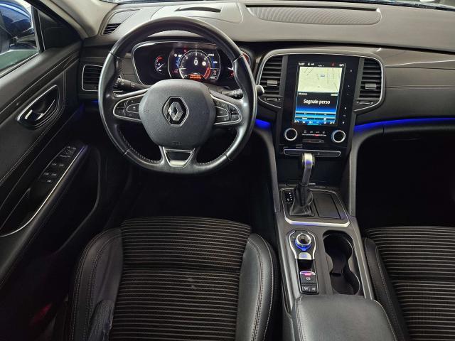 Renault Talisman Talisman Sporter Sporter 1.6 dci energy Intens 130cv edc